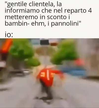 come vi rimangono solo 7 pezzi?