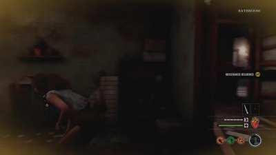 Choose fight is beyond strong. Nerf needed.