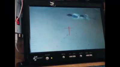 The Al-Shaheen Brigade of the Syrian opposition deployed FPV drones to strike Assad regime positions in western Aleppo.