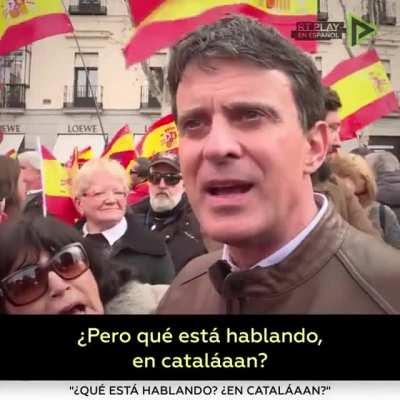 Se cumplen 2 años de este momento estelar de la política