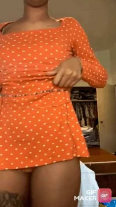 Giving new meaning to: 🍑 