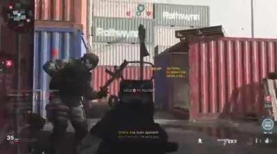 I might just be brain dead