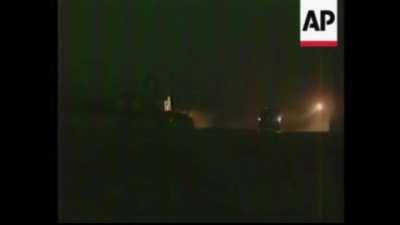 Philippine coup d'etat 1986-1989