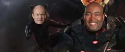 Election 2020: Endgame - Part 1