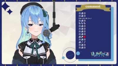 When audio acts up but the show must go on