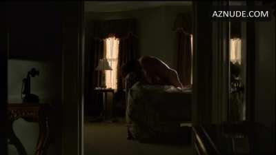 Gretchen Mol in Boardwalk Empire