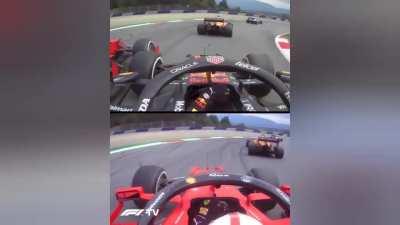 If Jeremy Clarkson was FIA boss