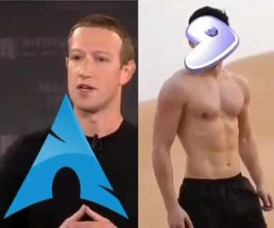 just type emerge --deep @world