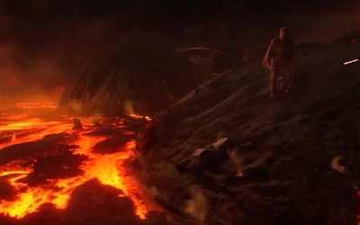 I expected KBD and Glorious Wavedash!