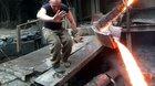 Dare! Hand on Molten metal