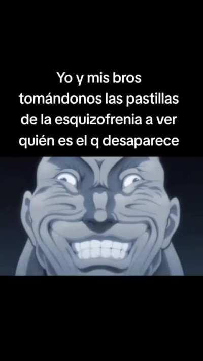 But your girlfriend disappears