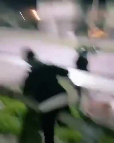 Zienpre kamino fleksin por la stri