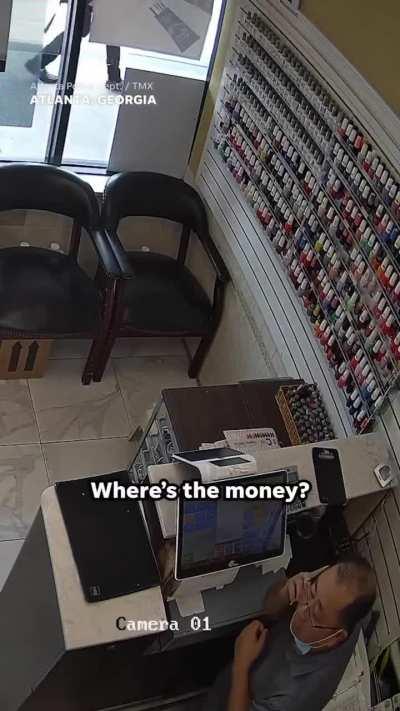 To Be Taken Seriously