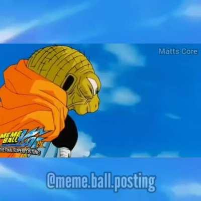 Aprende de tarjetas con goku