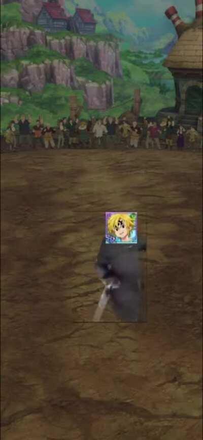 PVP Right now