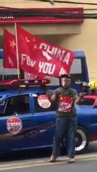 Lest Nationalistic Peenoise