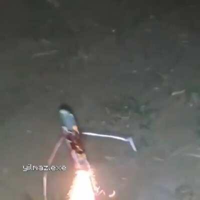 Vuela alto Roger Roach