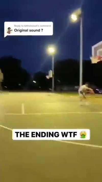 the end is all we need in life