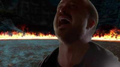 the next collectable i deliver to zhloe will be molotovs