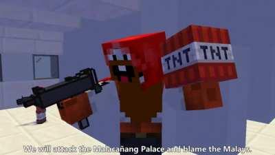 More than 911 members, 911 alternate history.