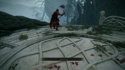 Invasion Disguise - Haligree Corpse