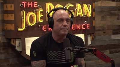 Joe says that Sanjay Gupta had a poor showing on his podcast because Gupta had wrongly assumed that Joe would defer to him as a medical expert and that Gupta hadn't realized that Joe is 