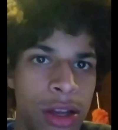 Dodged a bullet there.