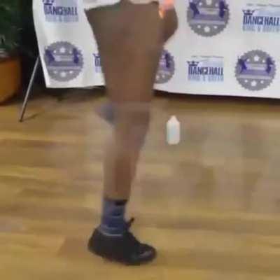 Unless you want your it burnt