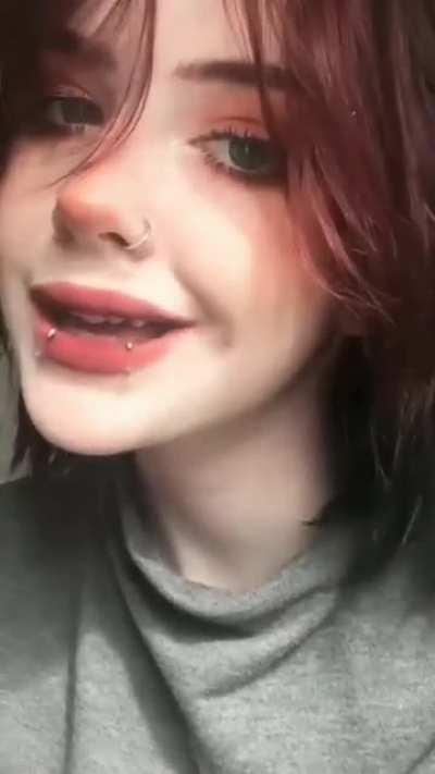 I can feel the vomit climbing up my throat. Just whyy