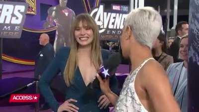Endgame Premiere