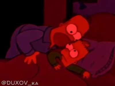 Me to my kids every night