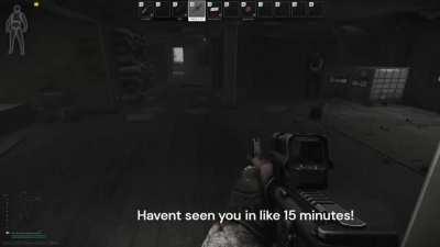 We are two months into wipe now, what do you guys think about scav karma so far?