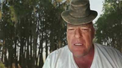 I discovered that I might have mild beetle phobia...