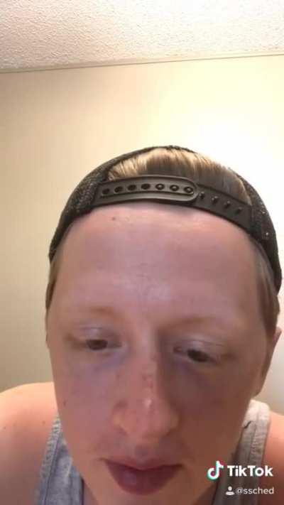 your fave MLM queen does an IG live part 2 (reposting so it’s on my profile, sorry if that’s annoying just downvote it to oblivion lol)