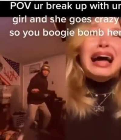 It’s an effective strategy