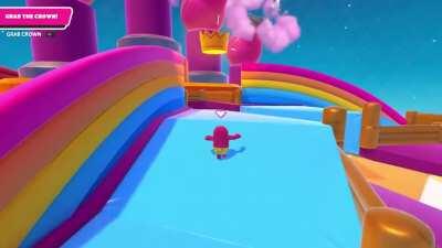 The Hype Was Real.....