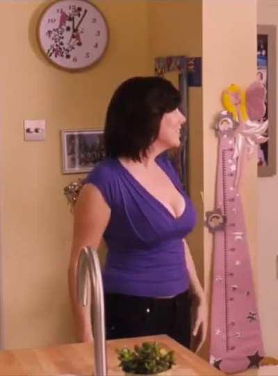 Karen Taylor (Angus, Thongs and Perfect Snogging)