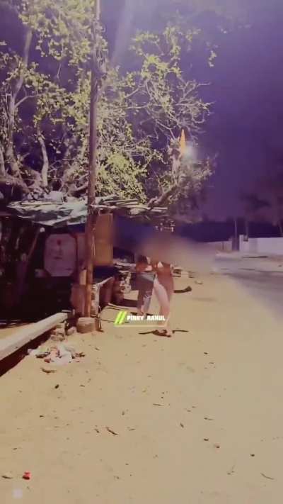 Daring Queen & Friend 1