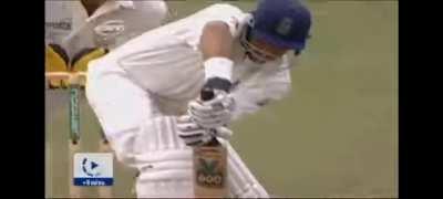 Shane Warne spin variation