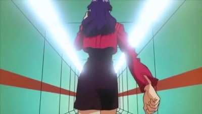 Mommy Misato Farming Aura 🔥🔥