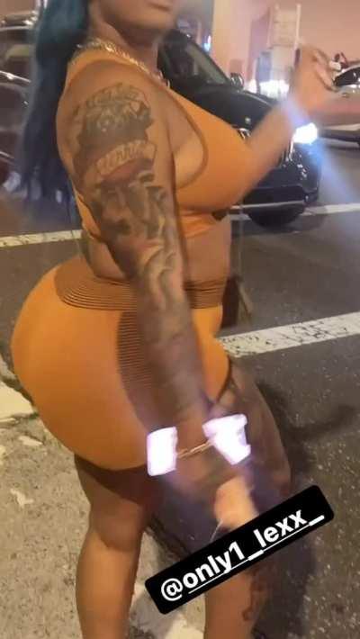 Too thick not to pick up