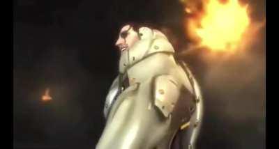 I refuse to eat your grilled sausage whilst on my knees