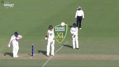 Bro needs some smacking from Rohit bhai