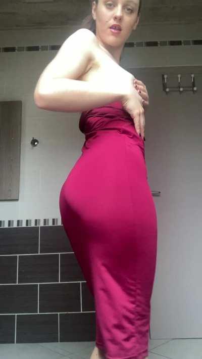 If you stopped scrolling I appreciate you