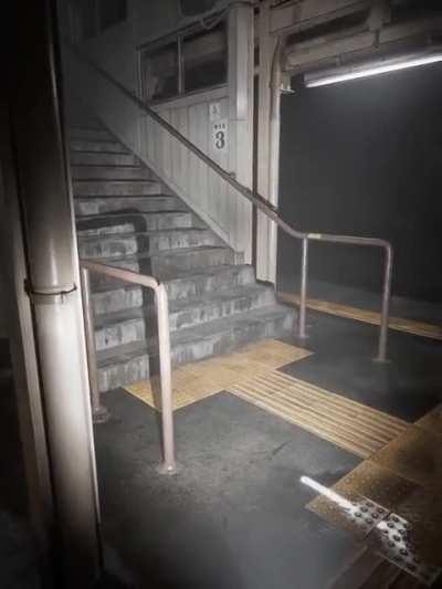 Unreal Engine 5 is out of this world. Can't wait for this next levels of games.