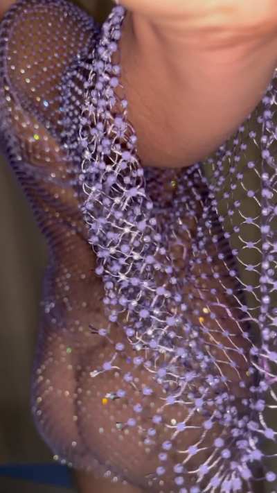 Let’s have a private party.