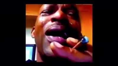 When no one sends you the sauce: