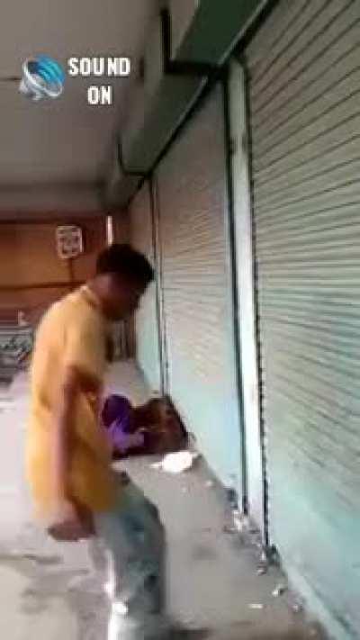 WCGW...after having 1 beer too many?