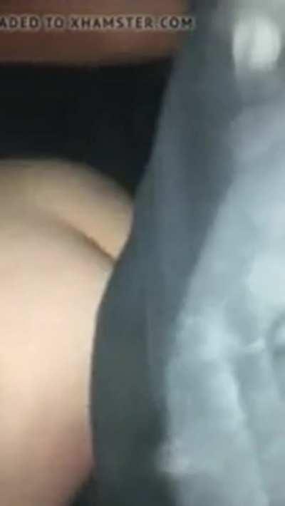 BBC Making College PAWG Cum!