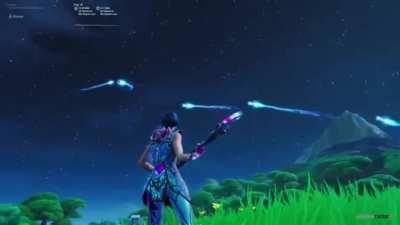 the end event but it's from a.. different game